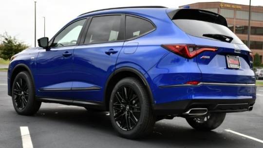 2025 Acura MDX
