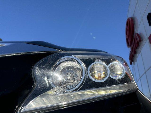 2017 lexus gx 460 base