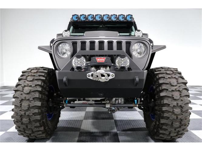 2018 jeep wrangler in sherman, texas