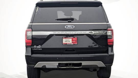 2021 Ford Expedition