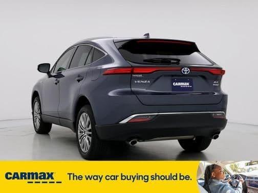 2021 toyota venza xle in ocala, florida