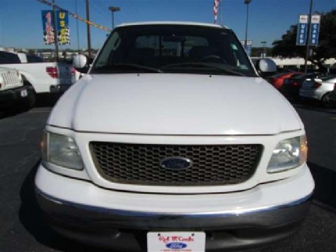 2003 ford f-150 xlt in san antonio, tx