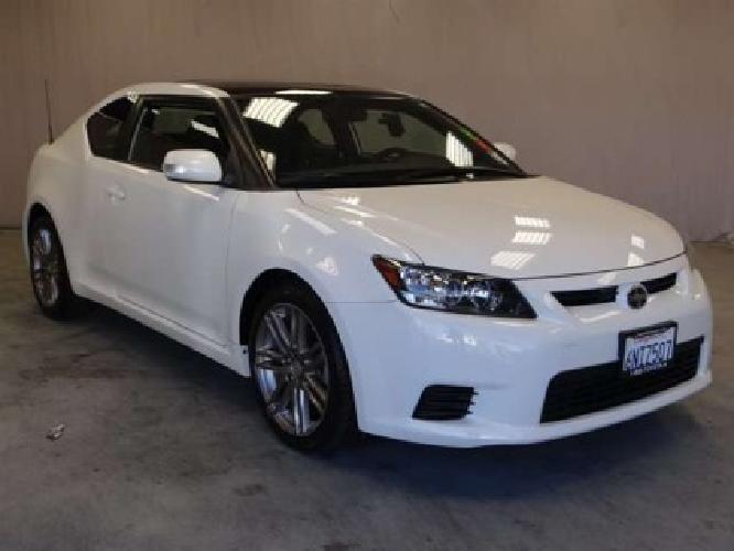2011 scion tc c in sunnyvale, ca