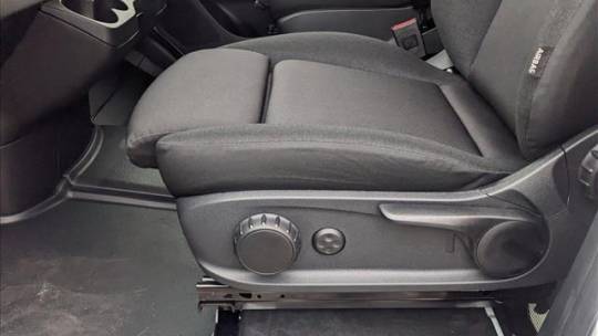 2024 Mercedes-Benz Sprinter