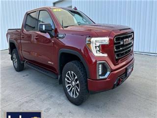 2022 GMC Sierra 1500 limited