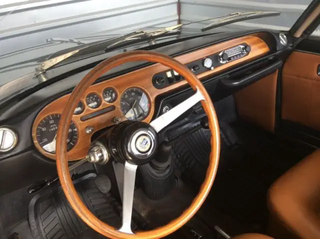lancia fulvia rallye 1,3