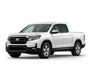 2024 honda ridgeline
