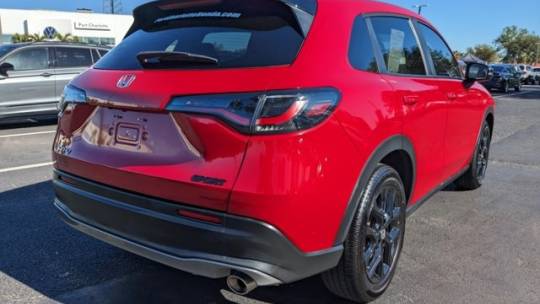 2023 Honda HR-V