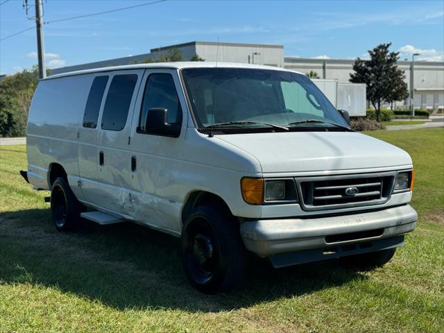 2006 ford e350 super duty base