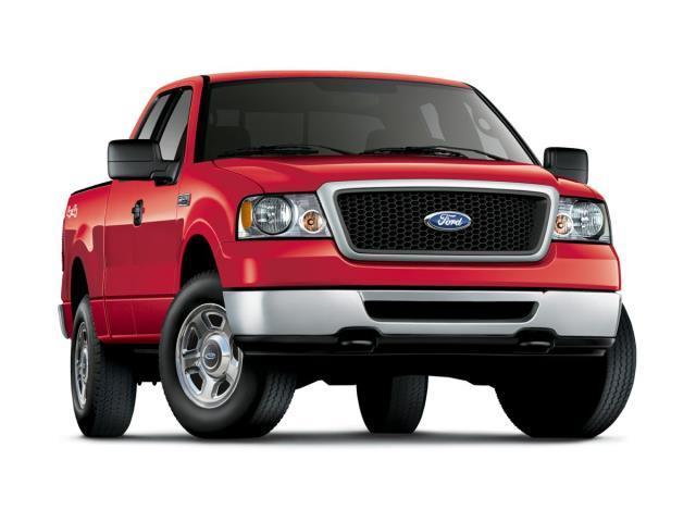 2008 ford f-150 xlt 4x4 xlt 4dr supercab styleside 5.5 ft. sb for sale in northfield, new hampshire
