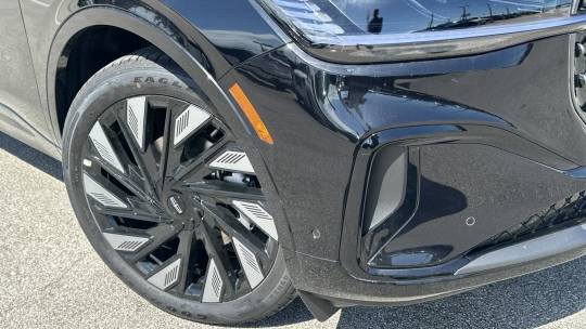 2024 Lincoln Nautilus