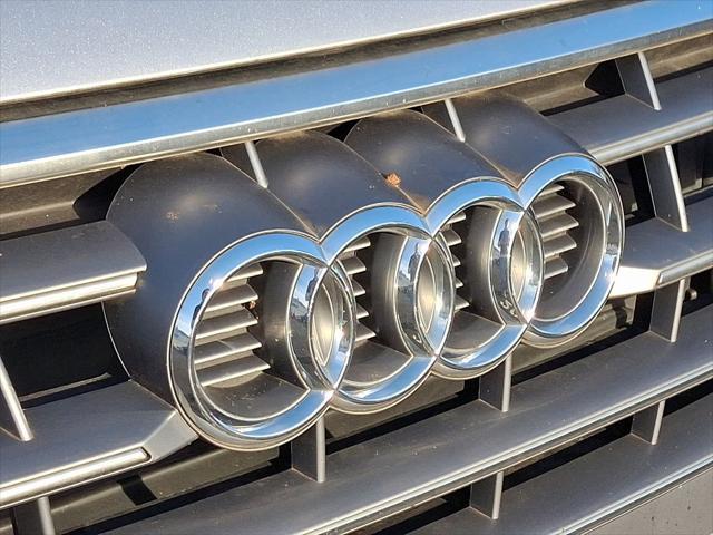 2018 audi q5 2.0t premium plus