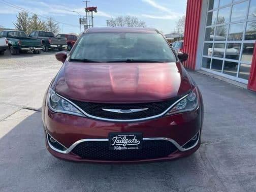 2020 chrysler pacifica touring in fremont, nebraska