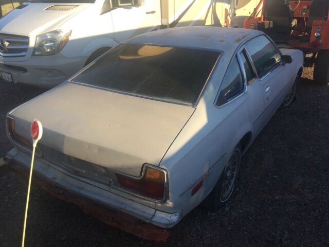 1976 mazda cosmo 52k original miles rotary 13b american spec very rare