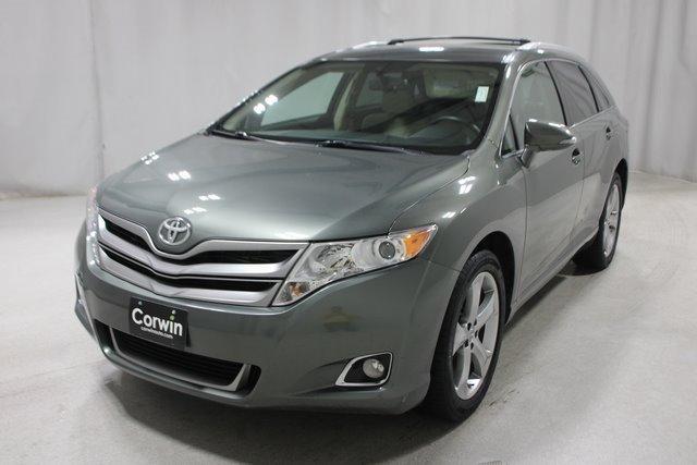 used 2013 toyota venza le fargo, nd 58103 for sale in fargo, north dakota