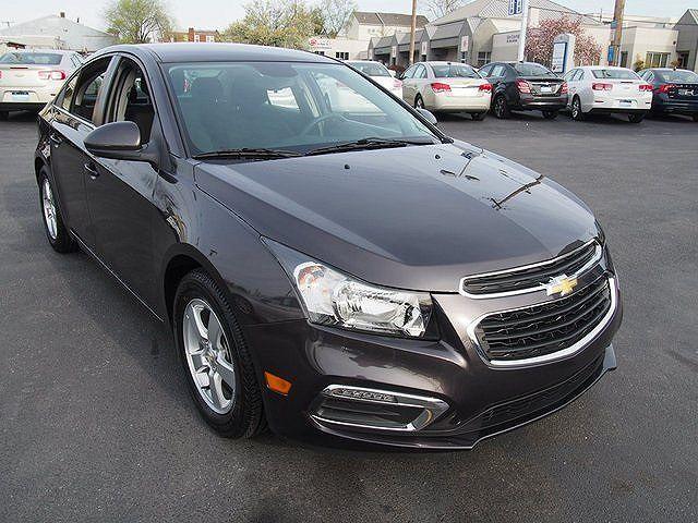 2015 chevrolet cruze lt for sale in wilmington, delaware
