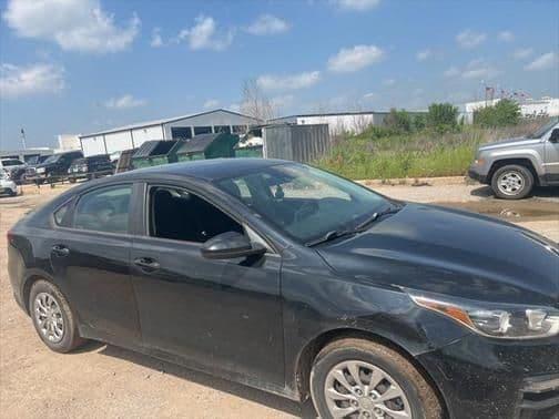 2019 kia forte fe in pauls valley, oklahoma