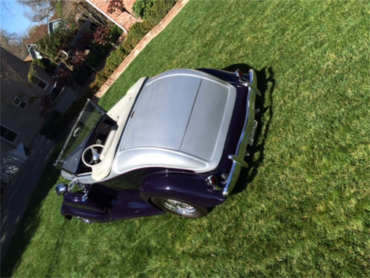 chrysler convertible