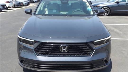 2024 Honda Accord