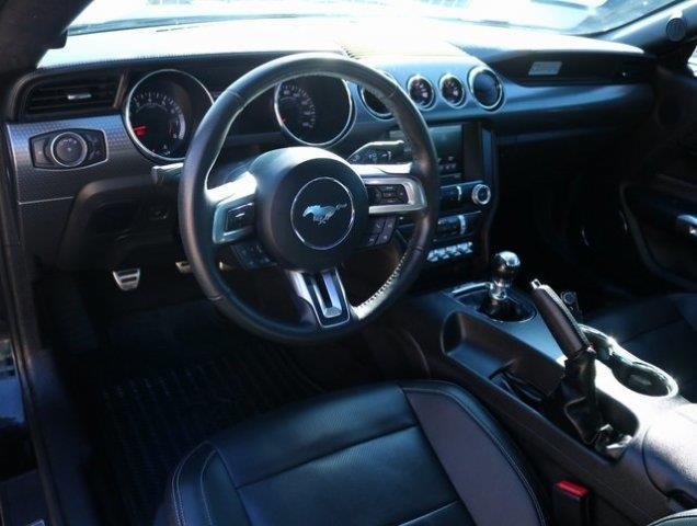 2015 ford mustang gt gt 2dr fastback for sale in norman, oklahoma