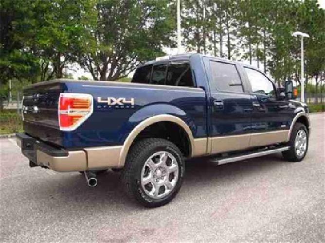 2013 ford f-150 in tampa, fl