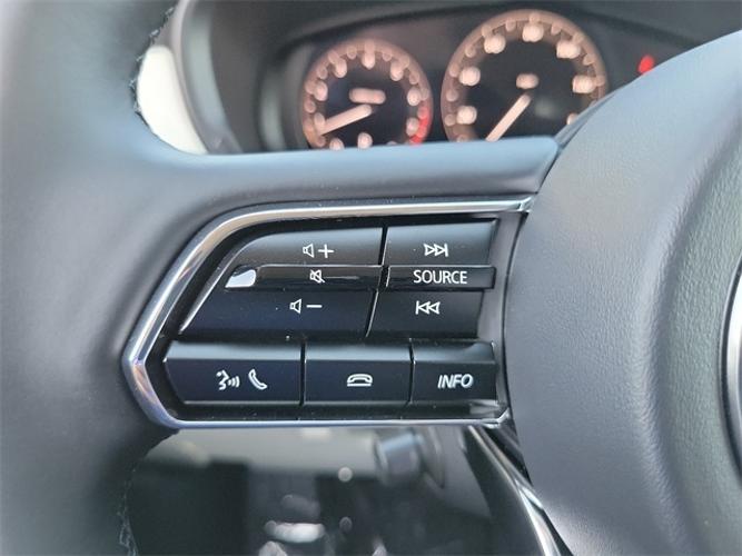 new 2025 mazda cx-90 3.3 turbo s premium
