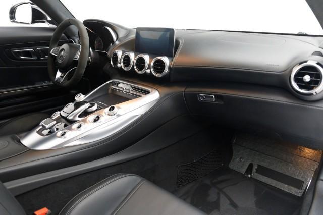 2016 mercedes-benz amg gt s