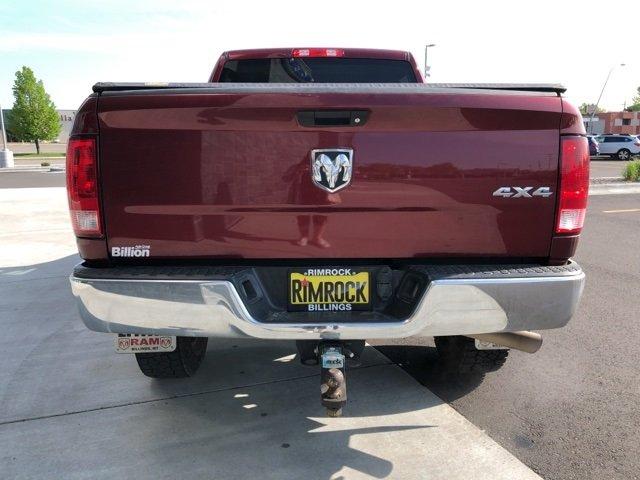 used 2016 ram 2500 tradesman billings, mt 59102 for sale in billings, montana