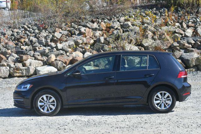 2019 volkswagen golf 1.4t s