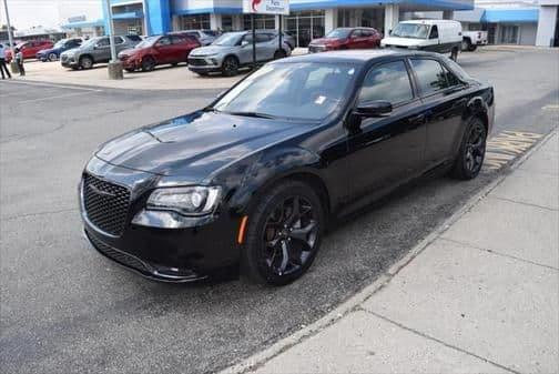 2022 chrysler 300 in secaucus, new jersey