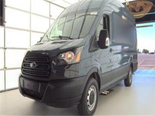 2019 Ford Transit 250