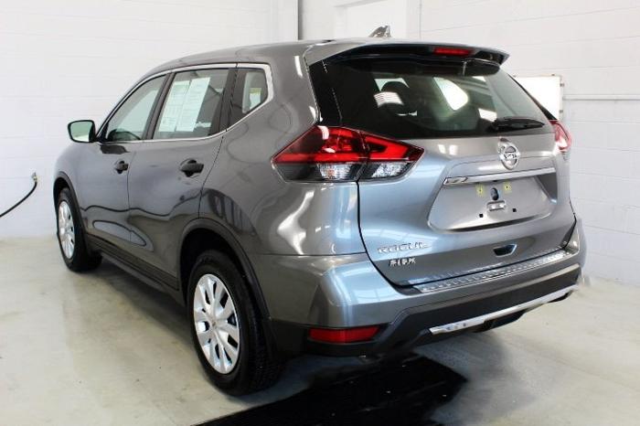 used 2018 nissan rogue s hopkinsville, ky 42240 for sale in hopkinsville, kentucky