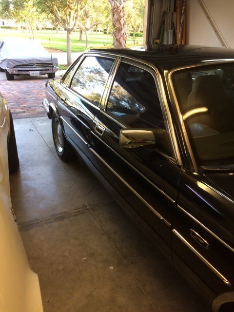 jaguar xj6 vanden plas 1989