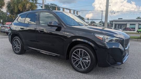 2025 BMW X1