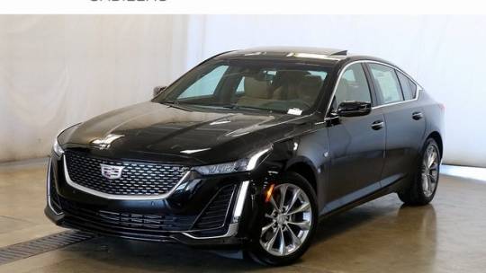 2024 Cadillac CT5