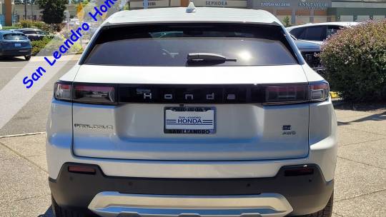 2024 Honda Prologue
