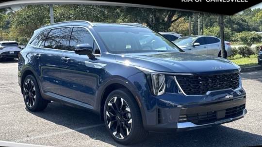 2024 Kia Sorento