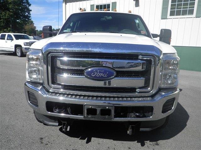 2014 ford f-250 super duty king ranch 4x4 king ranch 4dr crew cab 6.8 ft. sb pickup for sale in arundel, maine
