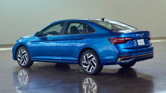 2023 Volkswagen Jetta