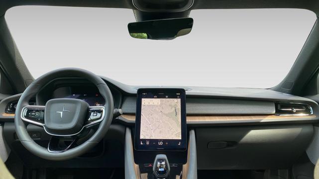 2021 polestar 2 long range dual motor - awd - plus,pilot,performance
