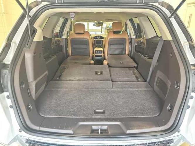 2017 buick enclave leather group in buffalo, minnesota