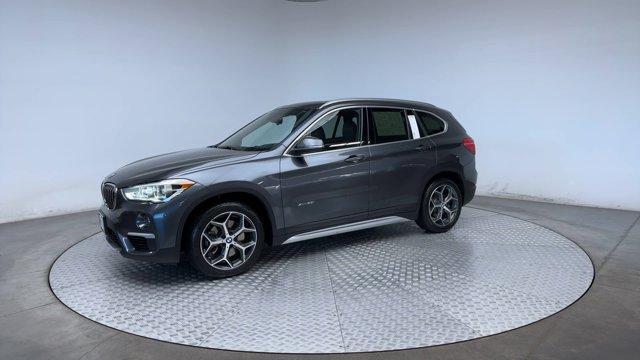 2017 bmw x1 xdrive 28i