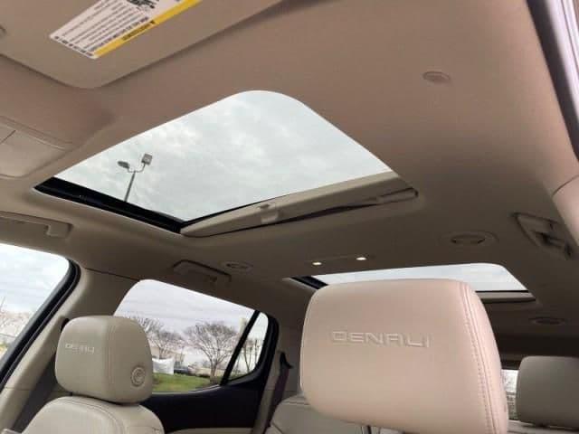 2018 gmc acadia in midlothian, virginia