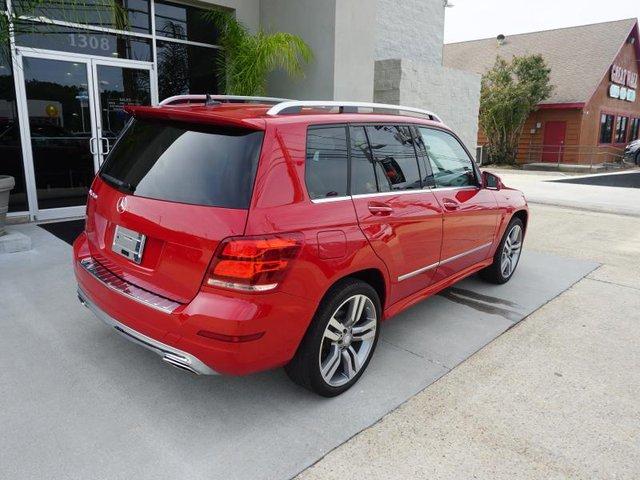 used 2014 mercedes-benz glk 350 2wd hammond, la 70403 for sale in hammond, louisiana
