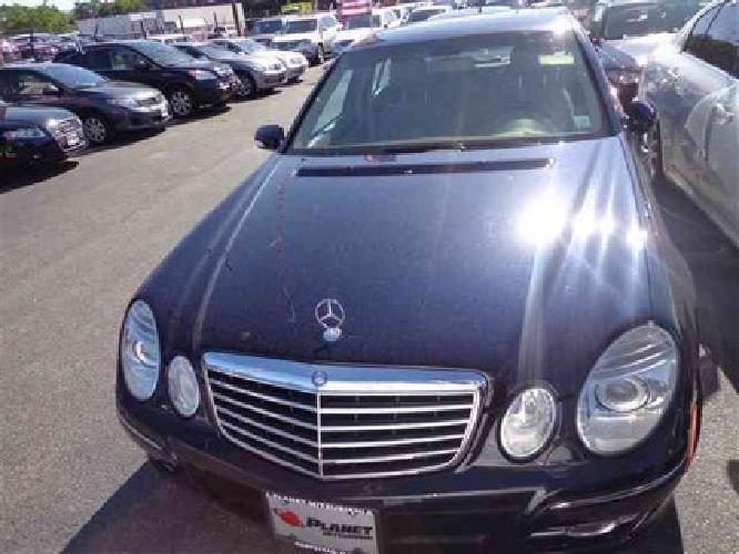2007 mercedes-benz e350 4matic e350 4matic in astoria, ny