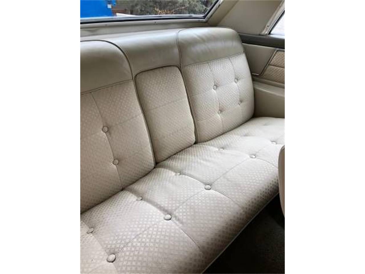 1963 cadillac coupe deville