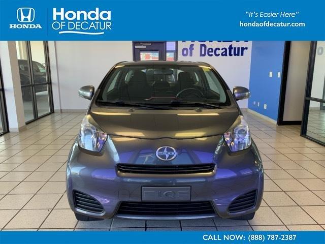 used 2013 scion iq decatur, al 35601 for sale in decatur, alabama