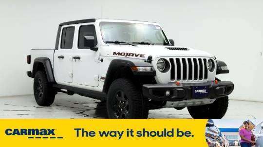 2023 Jeep Gladiator