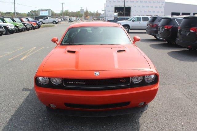 used 2010 dodge challenger r/t milford, de 19963 for sale in milford, delaware