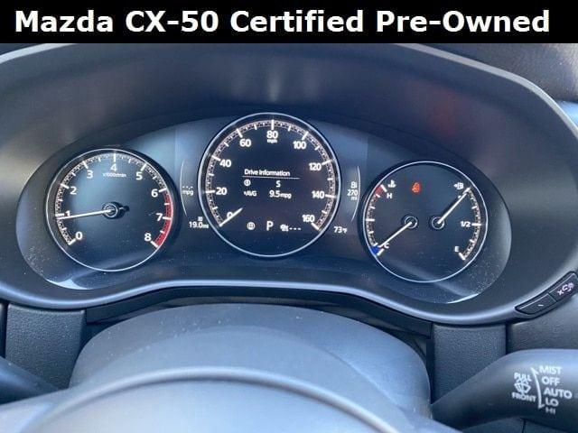 2024 mazda cx-50 turbo premium plus in danville, kentucky